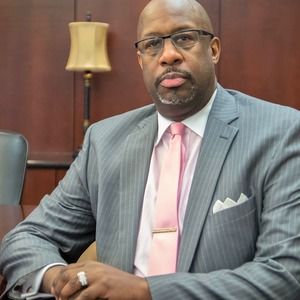 Meet your Posher, Richard